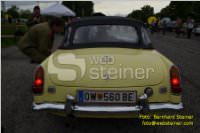 9. Weinstraen Thermenregion Oldtimer-Fahrt, 12.05.2012