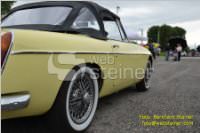 9. Weinstraen Thermenregion Oldtimer-Fahrt, 12.05.2012