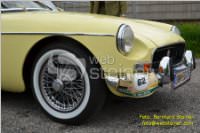 9. Weinstraen Thermenregion Oldtimer-Fahrt, 12.05.2012