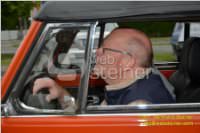 9. Weinstraen Thermenregion Oldtimer-Fahrt, 12.05.2012