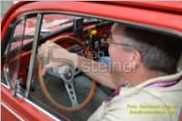 9. Weinstraen Thermenregion Oldtimer-Fahrt, 12.05.2012
