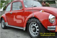 9. Weinstraen Thermenregion Oldtimer-Fahrt, 12.05.2012