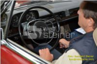 9. Weinstraen Thermenregion Oldtimer-Fahrt, 12.05.2012