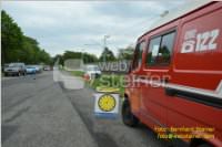 9. Weinstraen Thermenregion Oldtimer-Fahrt, 12.05.2012