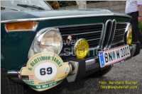 9. Weinstraen Thermenregion Oldtimer-Fahrt, 12.05.2012