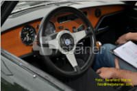 9. Weinstraen Thermenregion Oldtimer-Fahrt, 12.05.2012