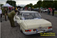 9. Weinstraen Thermenregion Oldtimer-Fahrt, 12.05.2012