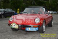 9. Weinstraen Thermenregion Oldtimer-Fahrt, 12.05.2012