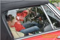 9. Weinstraen Thermenregion Oldtimer-Fahrt, 12.05.2012