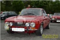 9. Weinstraen Thermenregion Oldtimer-Fahrt, 12.05.2012
