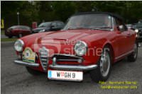 9. Weinstraen Thermenregion Oldtimer-Fahrt, 12.05.2012
