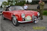 9. Weinstraen Thermenregion Oldtimer-Fahrt, 12.05.2012