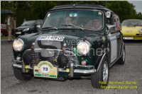 9. Weinstraen Thermenregion Oldtimer-Fahrt, 12.05.2012