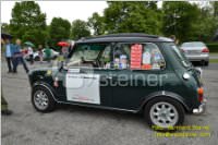 9. Weinstraen Thermenregion Oldtimer-Fahrt, 12.05.2012