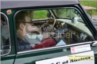 9. Weinstraen Thermenregion Oldtimer-Fahrt, 12.05.2012