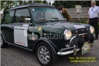 9. Weinstraen Thermenregion Oldtimer-Fahrt, 12.05.2012