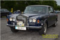 9. Weinstraen Thermenregion Oldtimer-Fahrt, 12.05.2012