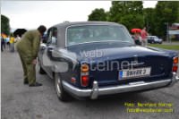 9. Weinstraen Thermenregion Oldtimer-Fahrt, 12.05.2012