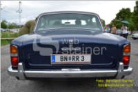 9. Weinstraen Thermenregion Oldtimer-Fahrt, 12.05.2012