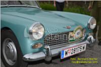 9. Weinstraen Thermenregion Oldtimer-Fahrt, 12.05.2012