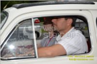 9. Weinstraen Thermenregion Oldtimer-Fahrt, 12.05.2012