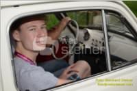 9. Weinstraen Thermenregion Oldtimer-Fahrt, 12.05.2012