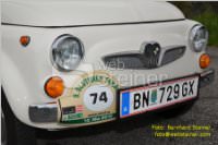 9. Weinstraen Thermenregion Oldtimer-Fahrt, 12.05.2012