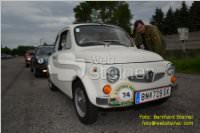 9. Weinstraen Thermenregion Oldtimer-Fahrt, 12.05.2012