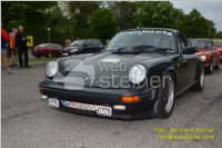 9. Weinstraen Thermenregion Oldtimer-Fahrt, 12.05.2012