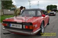 9. Weinstraen Thermenregion Oldtimer-Fahrt, 12.05.2012