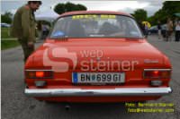 9. Weinstraen Thermenregion Oldtimer-Fahrt, 12.05.2012