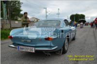 9. Weinstraen Thermenregion Oldtimer-Fahrt, 12.05.2012