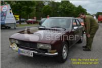 9. Weinstraen Thermenregion Oldtimer-Fahrt, 12.05.2012