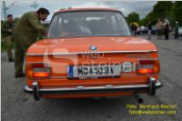 9. Weinstraen Thermenregion Oldtimer-Fahrt, 12.05.2012