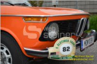 9. Weinstraen Thermenregion Oldtimer-Fahrt, 12.05.2012