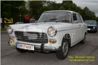 9. Weinstraen Thermenregion Oldtimer-Fahrt, 12.05.2012