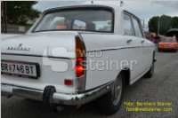 9. Weinstraen Thermenregion Oldtimer-Fahrt, 12.05.2012