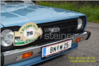 9. Weinstraen Thermenregion Oldtimer-Fahrt, 12.05.2012