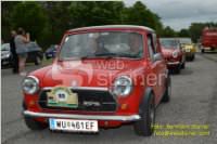9. Weinstraen Thermenregion Oldtimer-Fahrt, 12.05.2012