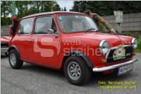 9. Weinstraen Thermenregion Oldtimer-Fahrt, 12.05.2012