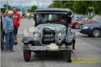 9. Weinstraen Thermenregion Oldtimer-Fahrt, 12.05.2012