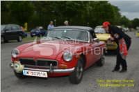 9. Weinstraen Thermenregion Oldtimer-Fahrt, 12.05.2012