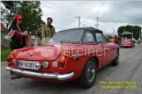 9. Weinstraen Thermenregion Oldtimer-Fahrt, 12.05.2012
