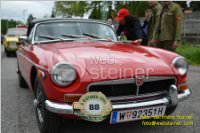 9. Weinstraen Thermenregion Oldtimer-Fahrt, 12.05.2012