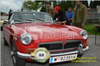 9. Weinstraen Thermenregion Oldtimer-Fahrt, 12.05.2012