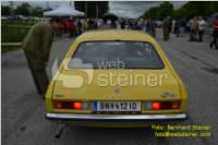 9. Weinstraen Thermenregion Oldtimer-Fahrt, 12.05.2012