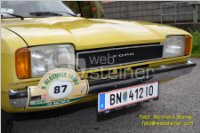 9. Weinstraen Thermenregion Oldtimer-Fahrt, 12.05.2012