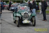9. Weinstraen Thermenregion Oldtimer-Fahrt, 12.05.2012