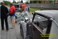 9. Weinstraen Thermenregion Oldtimer-Fahrt, 12.05.2012