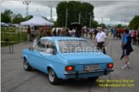 9. Weinstraen Thermenregion Oldtimer-Fahrt, 12.05.2012